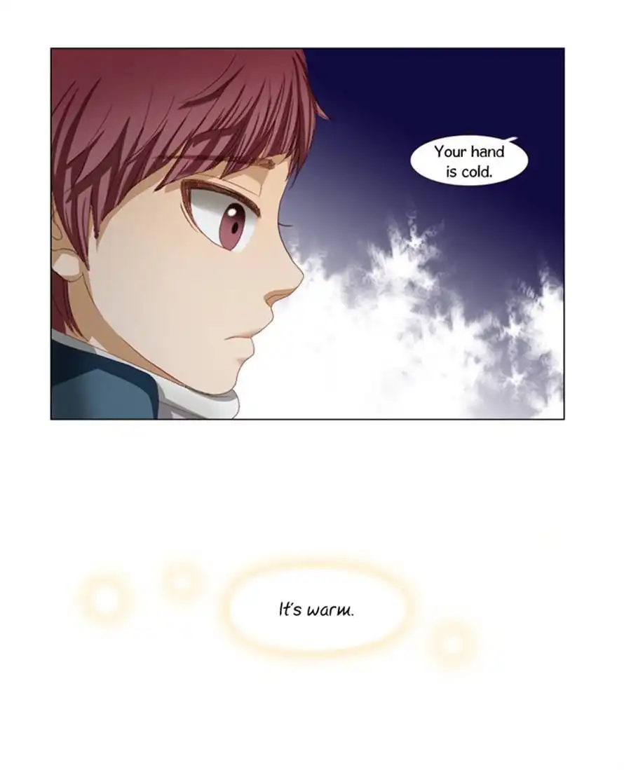 One Winter Chapter 7 29